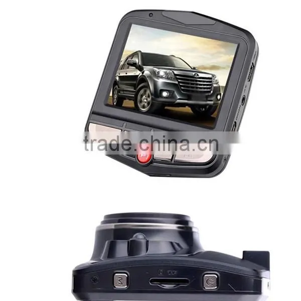 Fashion Fhd 1080P Car DVR