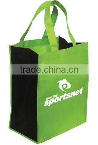 Reciclar pp Bolsos Bolsas Tejidos photo-5