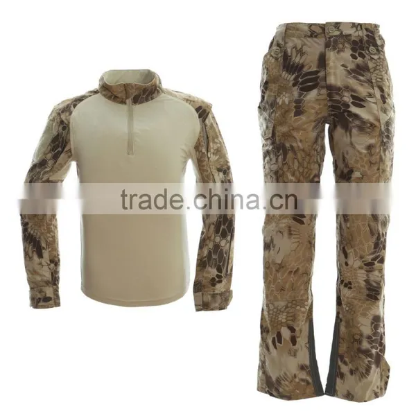 Hunting Clothing Tactical Outdoor Hunting Military Clothing photo-4