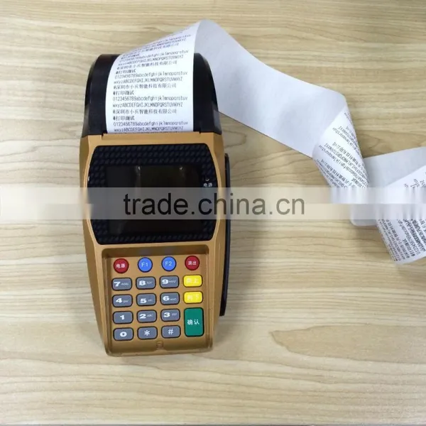 Cheap Best Online NFC MSR Point of Sale POS System T260 photo-4