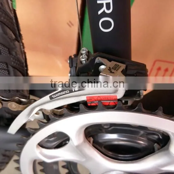 26" Good Quality Alloy Mountain Bicycle Made in China photo-3