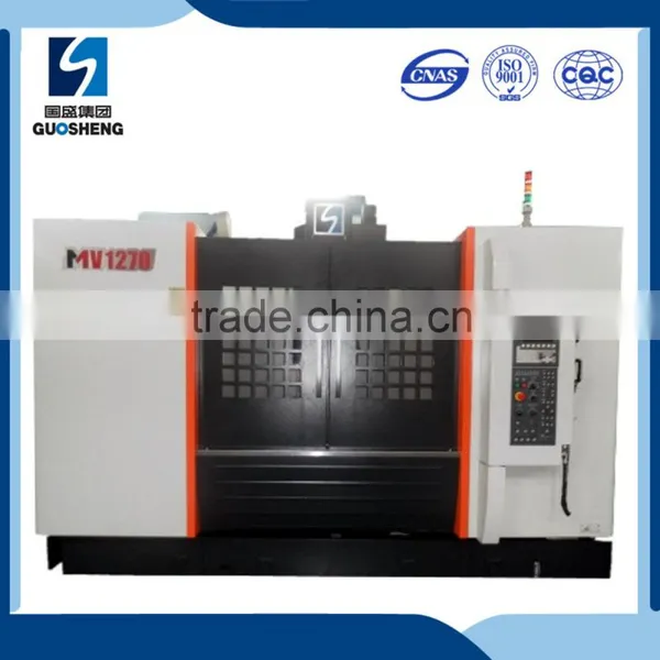 MV1270 Machining Center