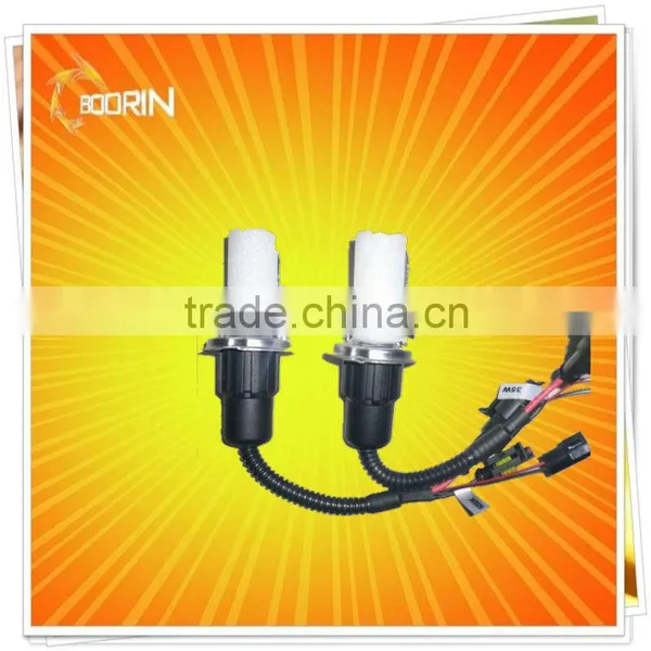 Super Hot H4 hi lo Hid Xenon Bulb photo-3
