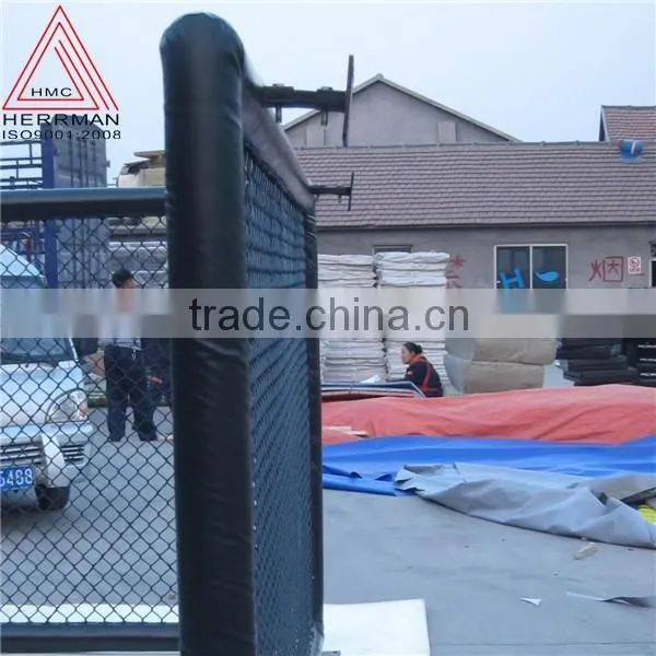 High Quality Boxing Cage photo-5