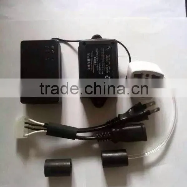 Wireless Ballonet Switch for Door