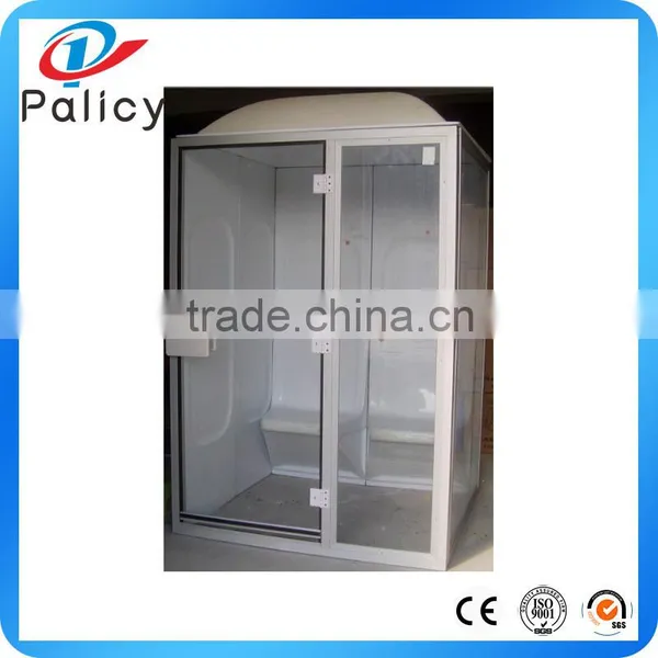 Wet Steam Room / Sauna Steam Generator Outdoor photo-4