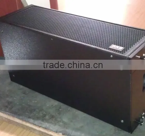 LA-210 Double 10" Line Array Speakers photo-3