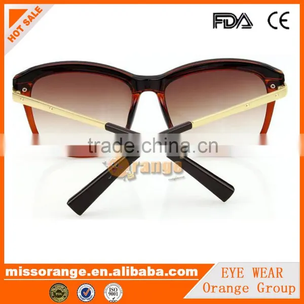OrangeGroup Party Optical Eyewear New 2016 Sunglasses Mens Night Vision photo-6