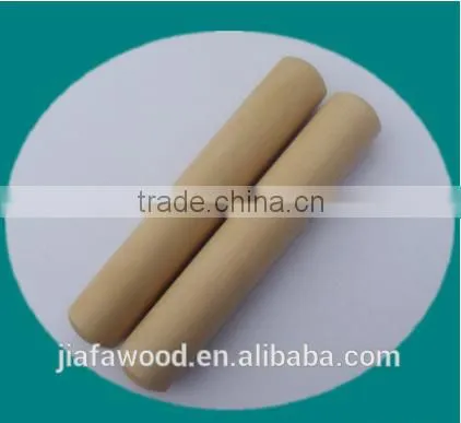 100% Natural Wooden Broom Stick Supplier photo-2