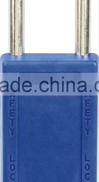 Safety Aluminium Padlocks Aluminium photo-2