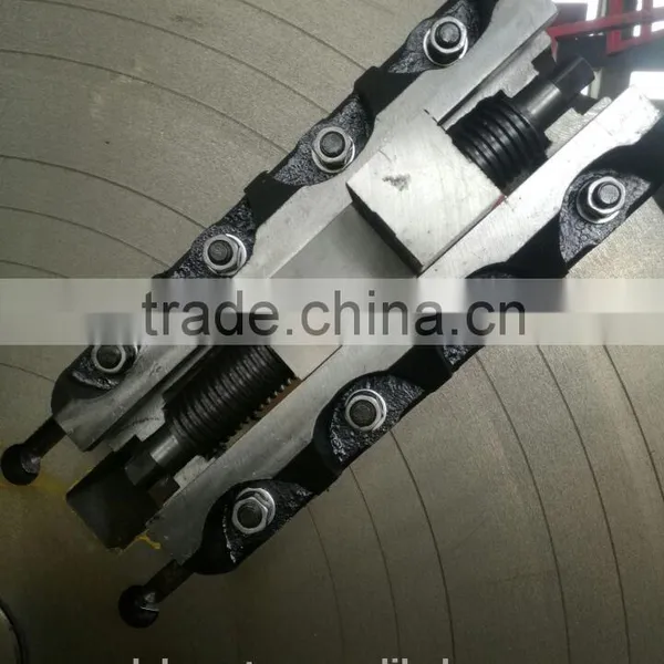 C6030 China Manufacturer Large Quantity Suitable for Rubber Machinery Floor Spilt Lathe Machine photo-6