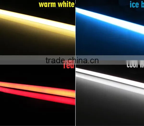 Unique Design Integrate Ip65 Tri-proof ul Tube Light-water Ip65 Led Tube photo-4