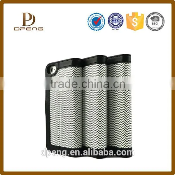 2015 New Products Flip Leather Case for Iphone 5s Import From China photo-5