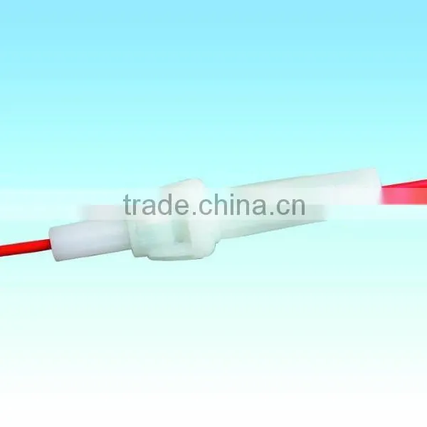 Glass Tube Fuse Holder