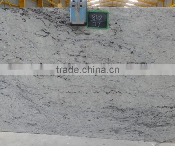 Antique White Granites Tiles & Slabs photo-3