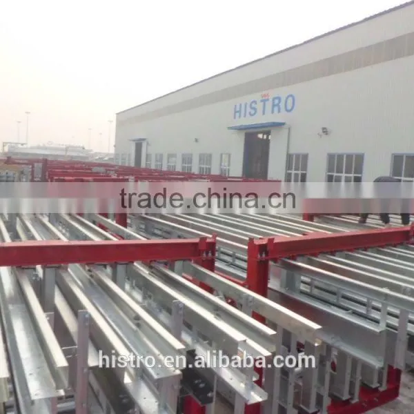 Building Steel Structure photo-2
