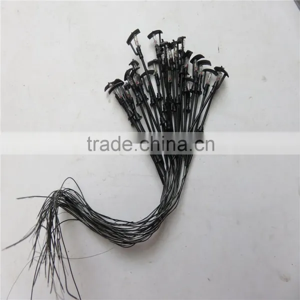 2016 New Design Scale Model Lamp Street Lamp 1/100 Supplier's Choice photo-3