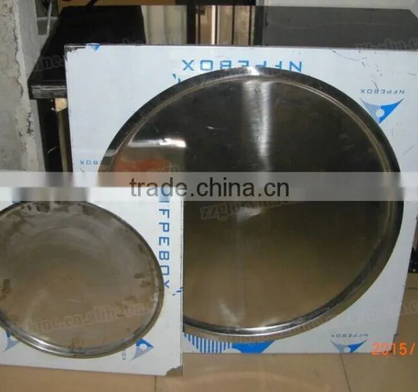 Single Pan Stainless Steel Rolled Fried Ice Cream Machine for Sale photo-4