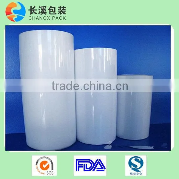 Manufacturer Pa/pe Bottom Thermoforming Plastic Film for Food Packing With FDA photo-4