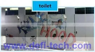 DEFI 4 Mil 6mil 11mil Sun Protection Film Anti-scratch photo-2