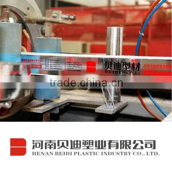 80/88/102 Series Sliding Upvc Profile for Doors UPVC Profile for Doors photo-5