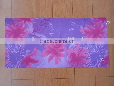 Seamless Bandana