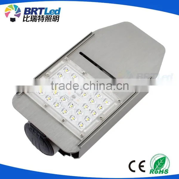 Lighting Project 120 Watt ul Led Street Light for Solor Energy photo-2
