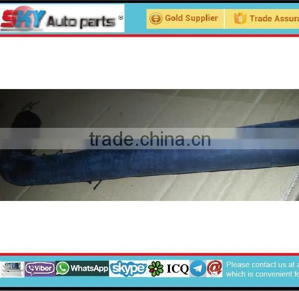 13Z66-11057 Auxiliary Water Tank Hose Engine Spare Parts Accessories photo-2