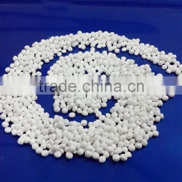 PE PP White Masterbatch
