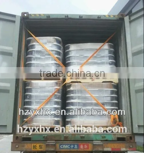 Polyester POY Final 300D/144F Trilobal Bright Dope Dyed photo-4