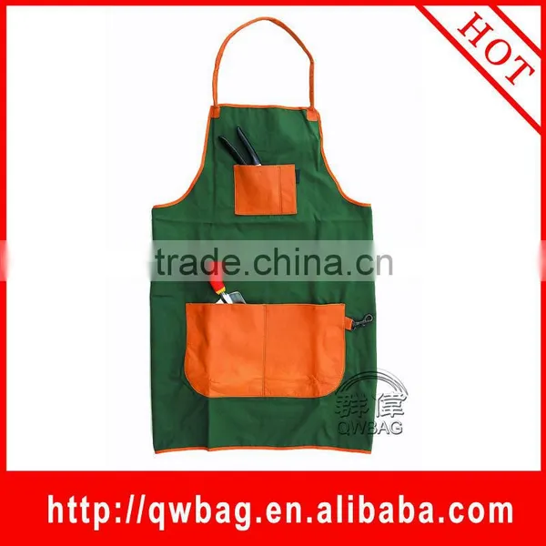 Wholasale Cheap Non Woven Kitchen Apron photo-2