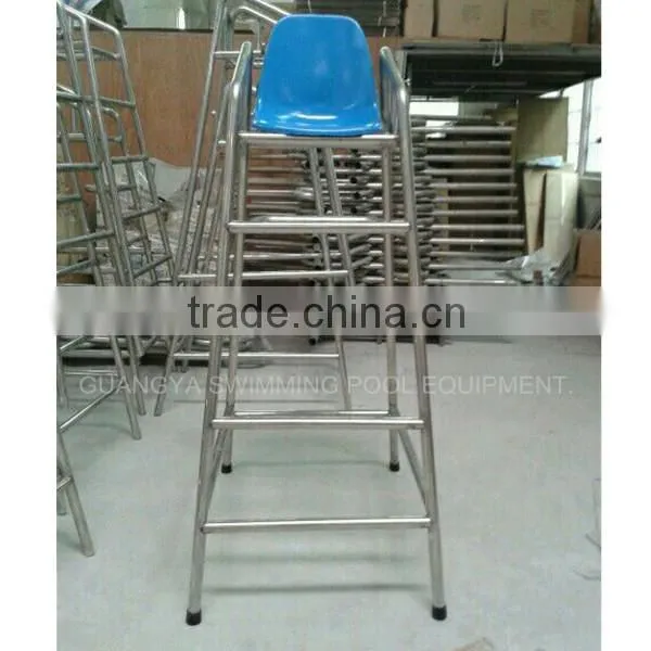 Lifesaving Chair Pool Swimming Pool Fitting Pool Lifesaving Chair photo-4