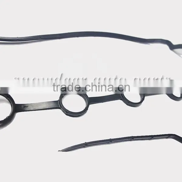 Motorcycle Cylinder Head Gasket Rubber Valve Cover Gasket for Chevrolet Optra 03-10 1.4L photo-6