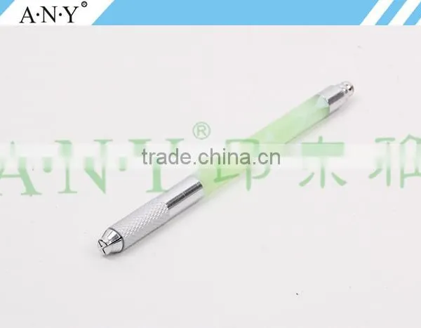 A.N.Y New Makeup Tattoo Permanent Using Eyebrow Manual Tattto Pen photo-2