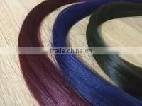 Human Hair Extensions