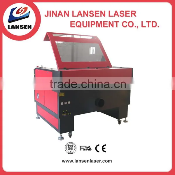 Hot Sale 1290 Leather Acrylic Laser Cutters for Wood photo-2