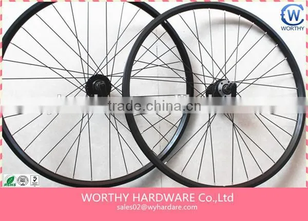 Good Quality and Best Price Chinese Carbon Bicycle Wheels for Mountain Bicycle and Road Bicycle