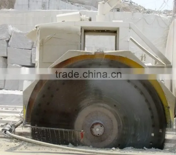 2016 Double Blade Marble Machine for Sale photo-6