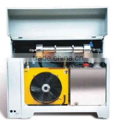 TJ50HD-3020 Water Jet Stone Cutting Machine photo-5