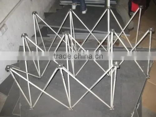 RP Stage Lighting Truss,Stages With Truss Roof photo-4