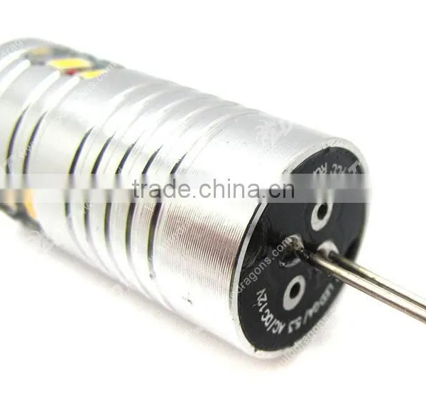 G4 4W High Power SMD LED Cabinet Marine Boat Light Bulb Warm White photo-3