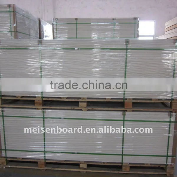 Mineral Fiber Board