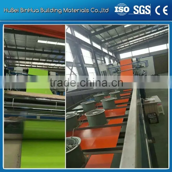 Colorful Aluminum Coil for Acm