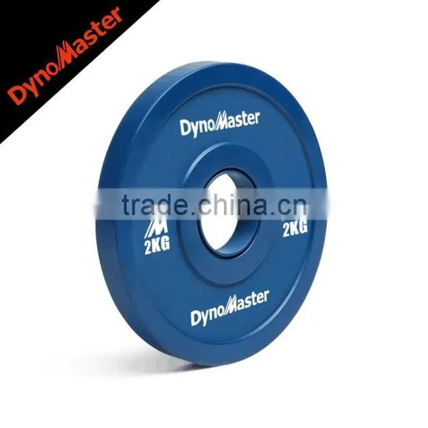Dynomaster KG Competition Rubber Frictional Plate Change Plate photo-3