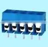 pluggable terminal block CP300J-01