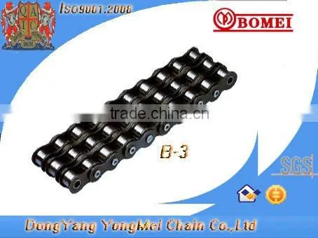 Triplex Roller Chain -B