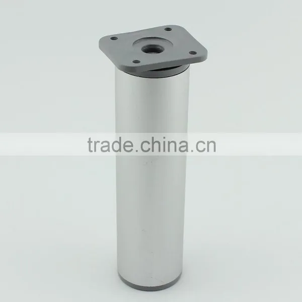 Height Adjustable Aluminium Alloy Furniture Legs HXM1306 photo-2