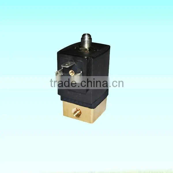 Atlas Copco Solenoid Valve With Low Price Solenoid Valve for Air Compressor Solenoid Valve