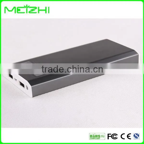 2 Years Warranty Power Bank 8800mah With LED Display Panel photo-3