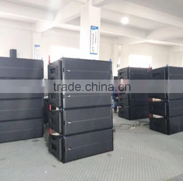 Spe Audio LA-6 Dual 12 Inch Passive Concert Line Array photo-4